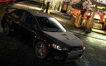 video games cars mitsubishi lancer polyphony digital evolution x 1920x1080 wallpaper 